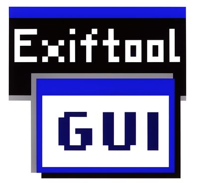 ExifToolGUI