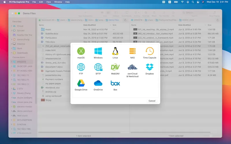 FE File Explorer Pro