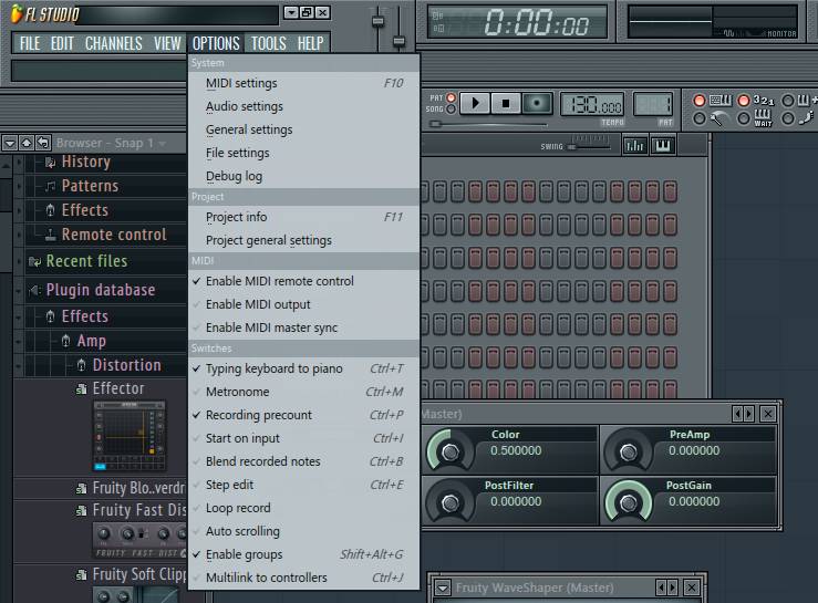 FL Studio ключ активации