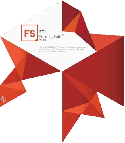 FTI Forming Suite 2023.2.0 Build 1686059814