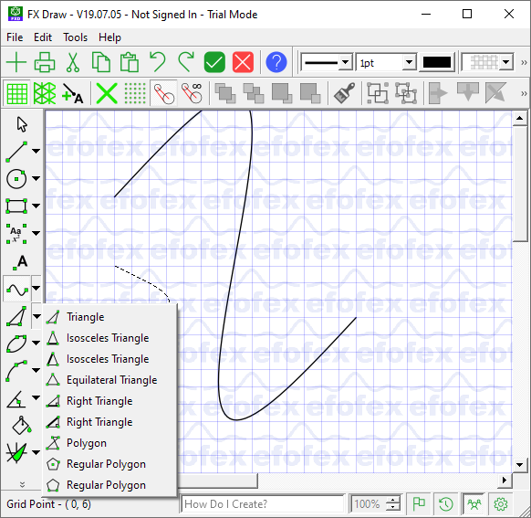 FX Draw Tools скачать бесплатно