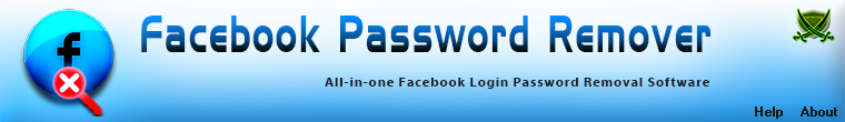 Facebook Password Remover