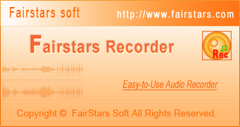 FairStars Recorder
