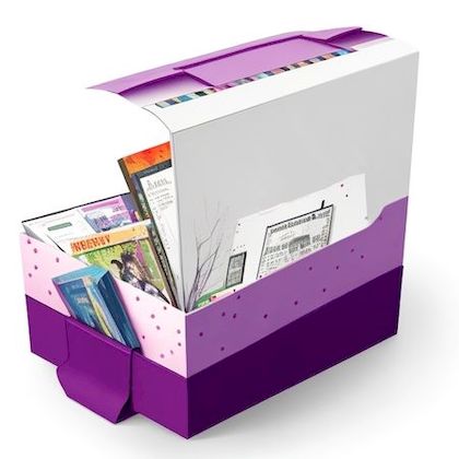 Fast Video Cataloger