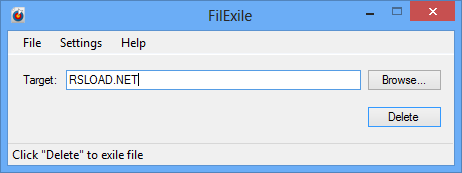 FilExile