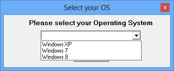 File Association Fixer