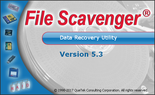 File Scavenger