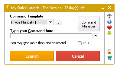 File_Folder Launcher Pro