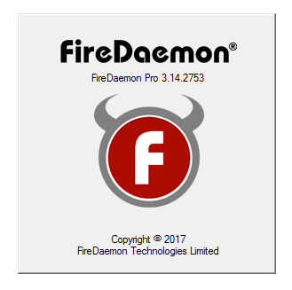 FireDaemon Pro 4.0.69 + x64