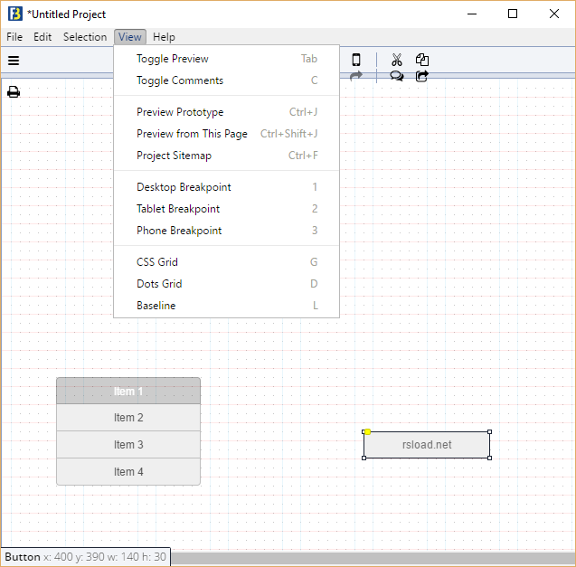 FlairBuilder бесплатно