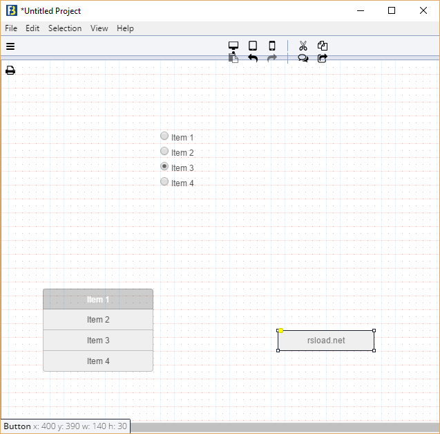 FlairBuilder скачать