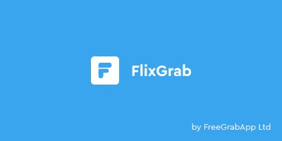 FlixGrab+