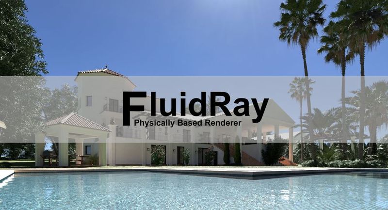 FluidRay