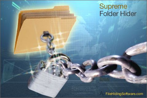 Folder Hider