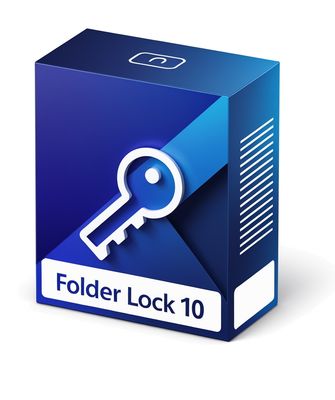 Folder Lock