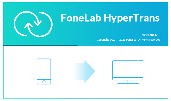 FoneLab HyperTrans