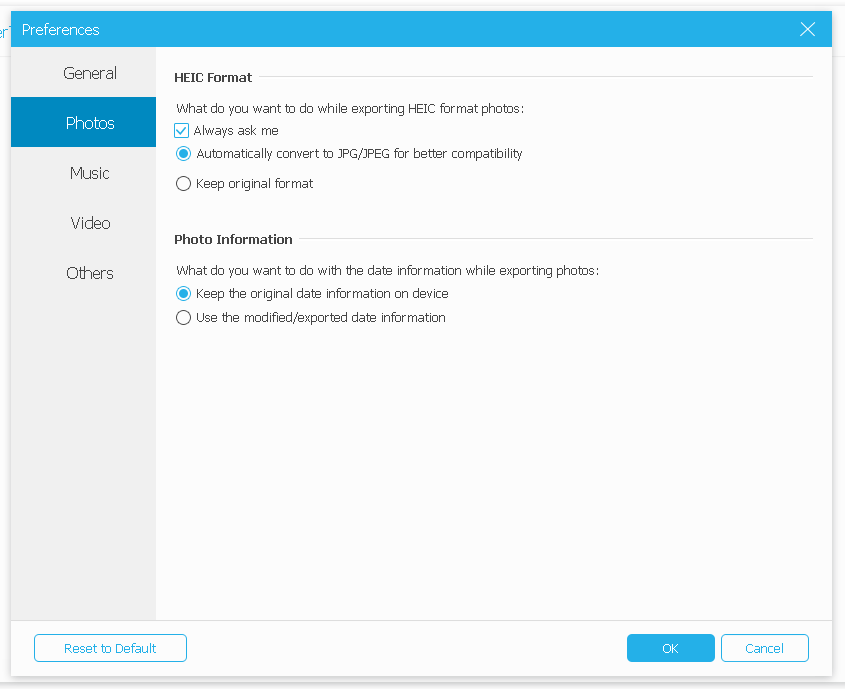 FoneLab HyperTrans скачать бесплатно
