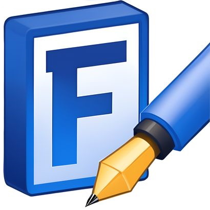 FontCreator