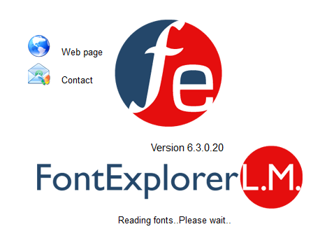 FontExplorerL.M