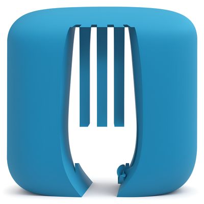 Fork macOS