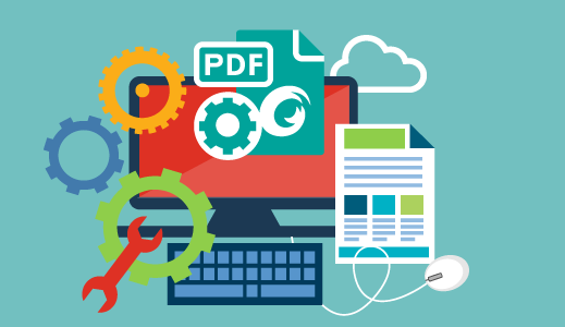 Foxit Quick PDF Library