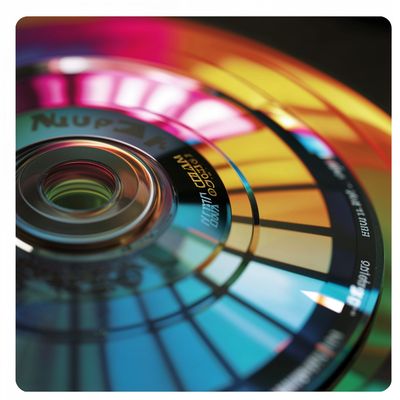 Franzis COLOR Video #1 professional