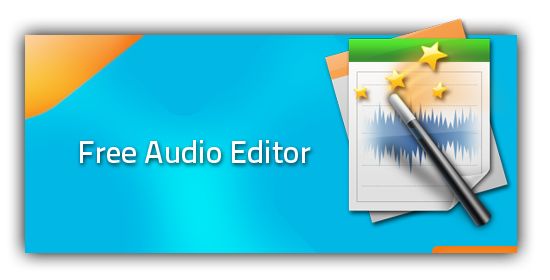 Free Audio Editor