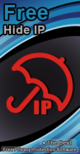 Free Hide IP