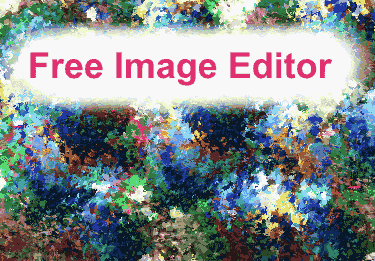 Free Image Editor