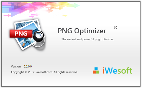 Free PNG Optimizer