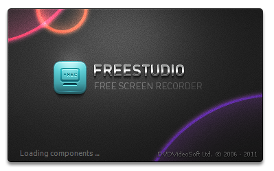 Free Screen Video Recorder