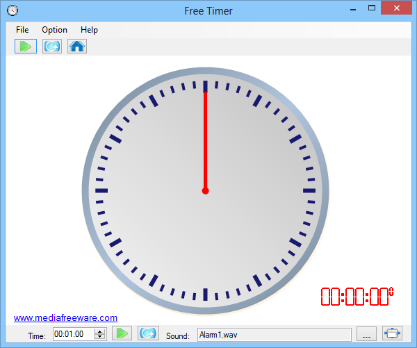 Free Timer