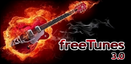 FreeTunes