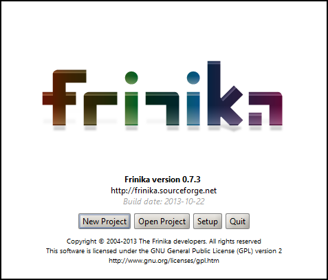 Frinika