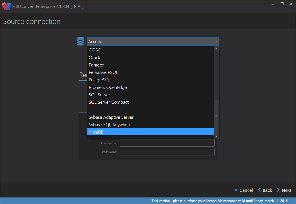 Full Convert Enterprise скачать