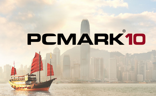 Futuremark PCMark 10 2.3.2909 Pro + Repack