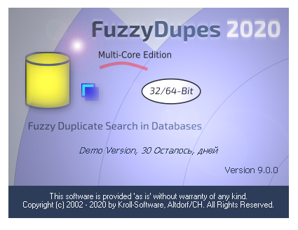 FuzzyDupes