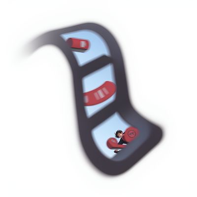 GDS Video Thumbnailer