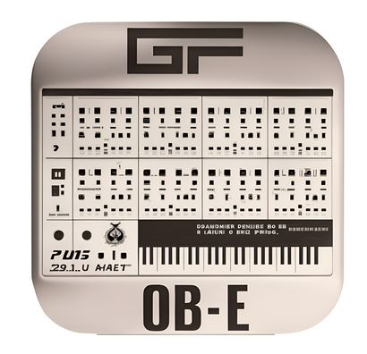 GForce Oberheim SEM