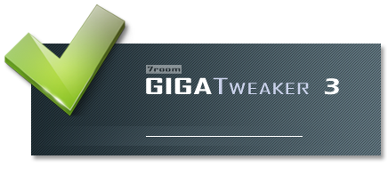 GIGATweaker