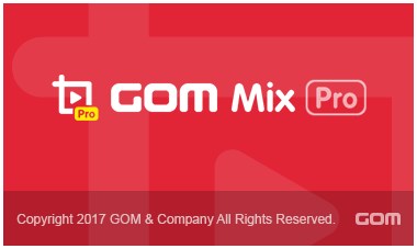 GOM Mix Pro
