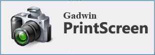 Gadwin PrintScreen