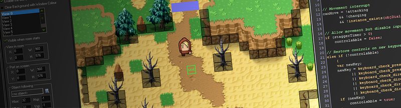 GameMaker Studio Ultimate