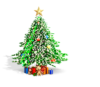 Garland Christmas Show