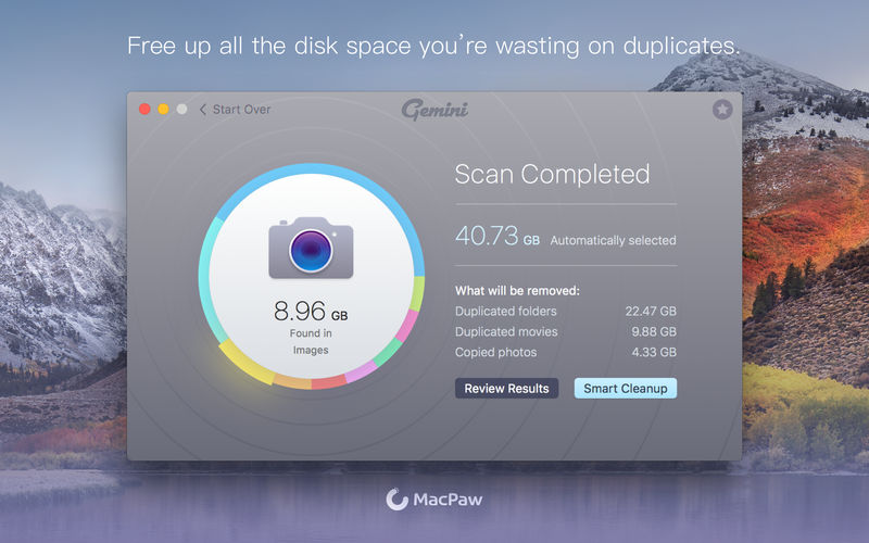 Gemini 2_ The Duplicate Finder
