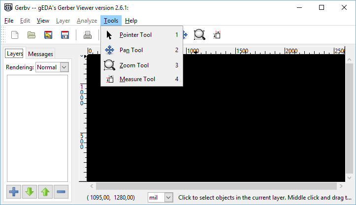Gerbv бесплатно