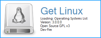 Get Linux Portable