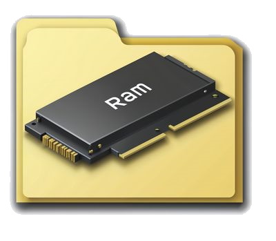 GiMeSpace RAM Folder Pro + crack