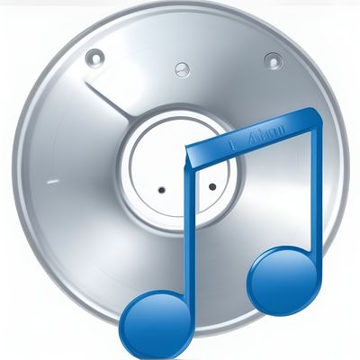 GiliSoft Audio Converter Ripper