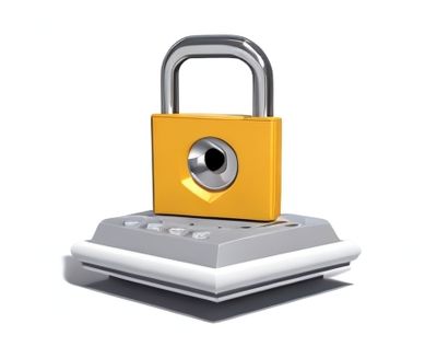 GiliSoft Private Disk